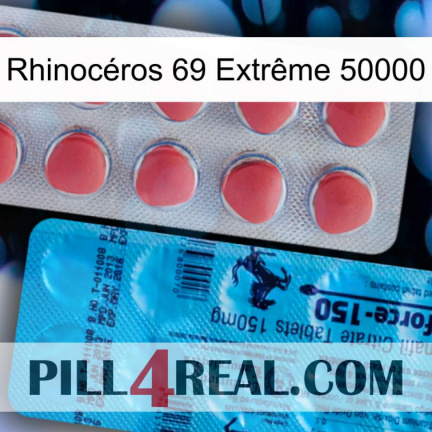 Rhinocéros 69 Extrême 50000 new14